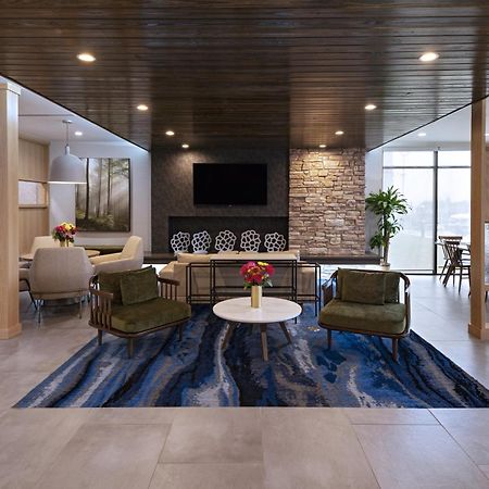 Fairfield By Marriott Inn & Suites Waller Экстерьер фото