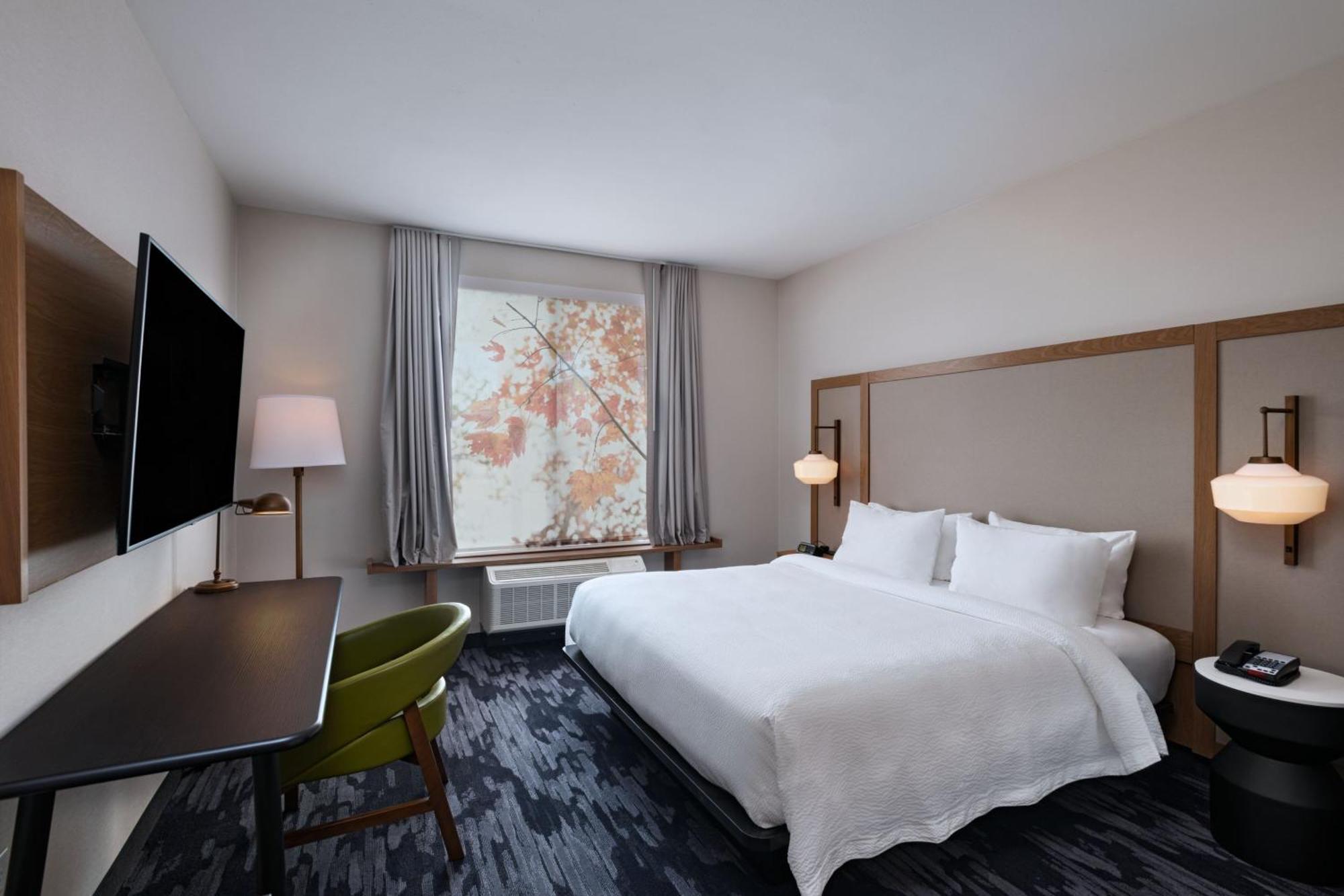 Fairfield By Marriott Inn & Suites Waller Экстерьер фото