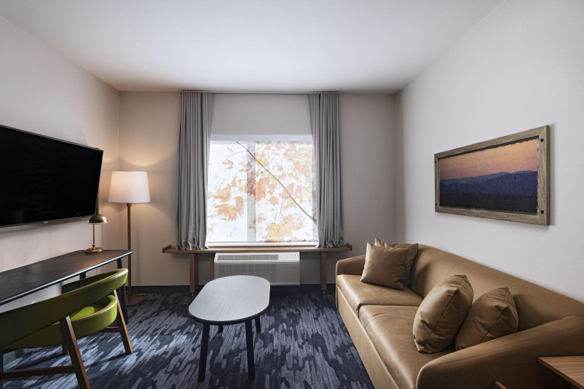 Fairfield By Marriott Inn & Suites Waller Экстерьер фото