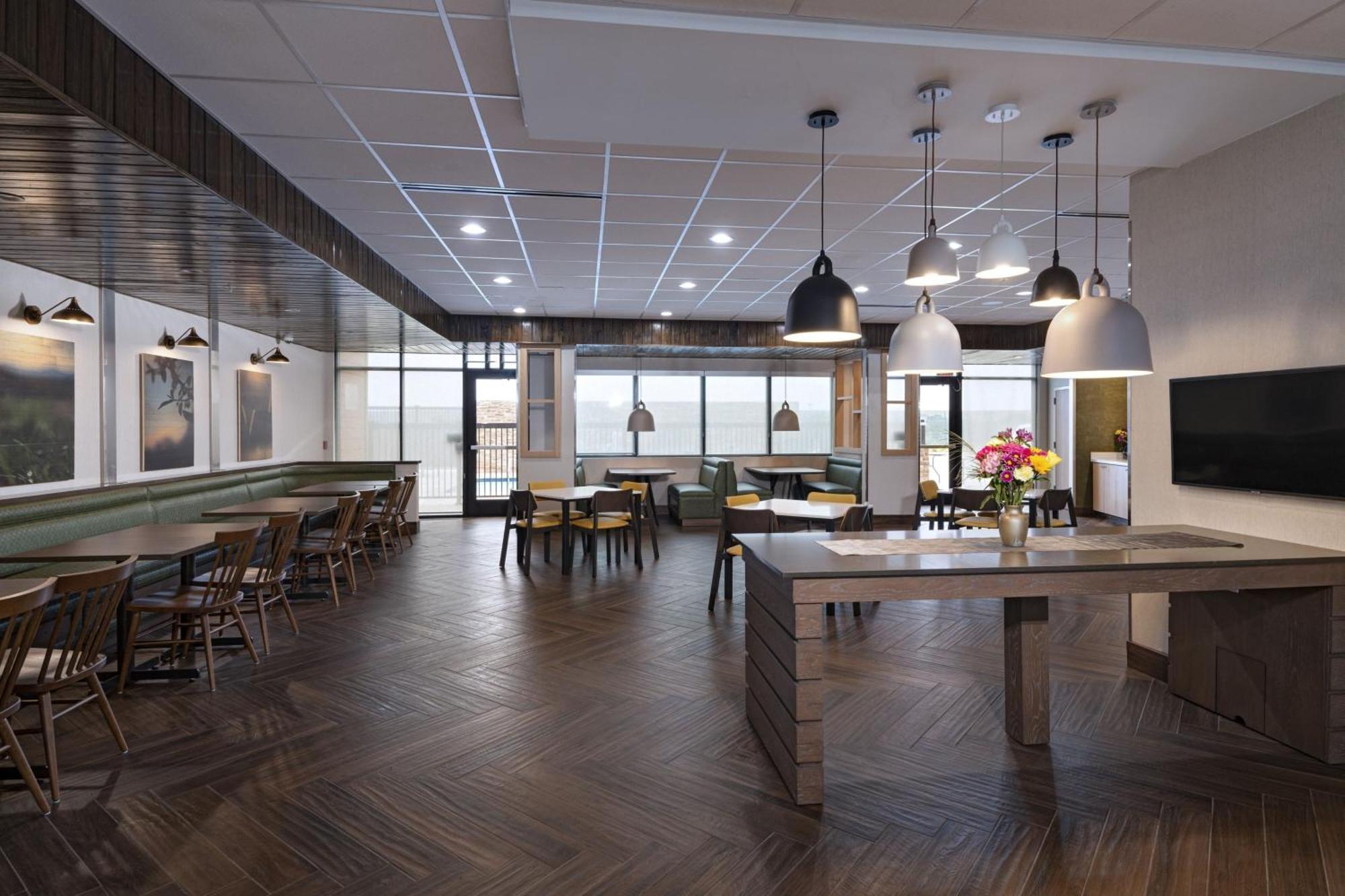 Fairfield By Marriott Inn & Suites Waller Экстерьер фото